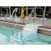 PLATYPUS POOL STEPS